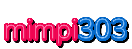 mimpi303 — logo kanal