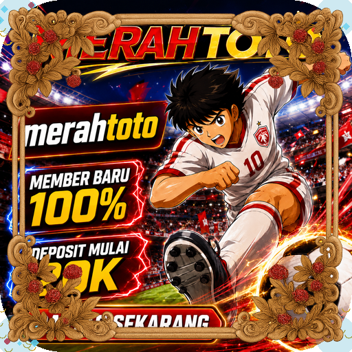 merahtoto — galeri pratinjau - APK Resmi