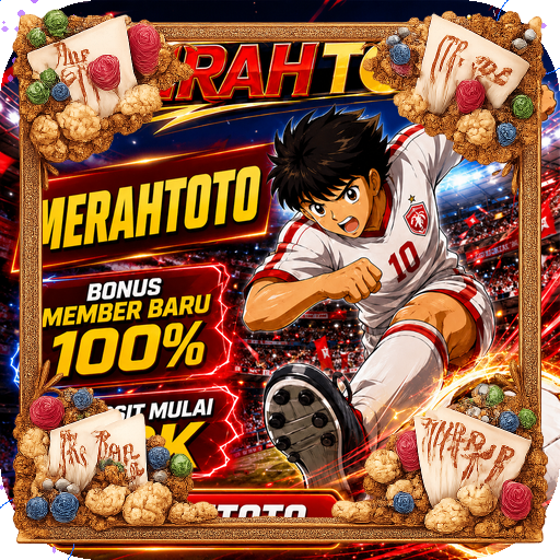 merahtoto — galeri pratinjau Resmi APK